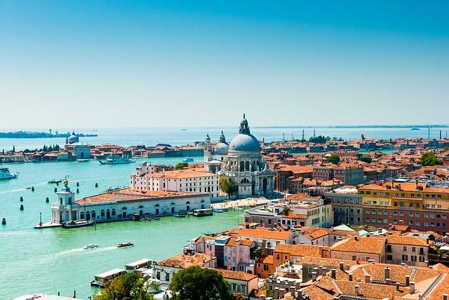 Spring in Venice: things to do and tips