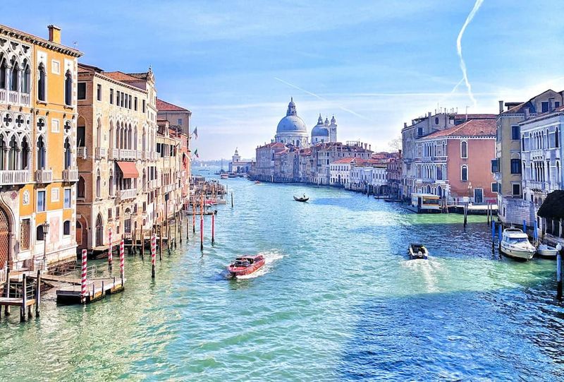 Accademia Gallery in Venice: A Must-Visit Art Haven in the City of Canals