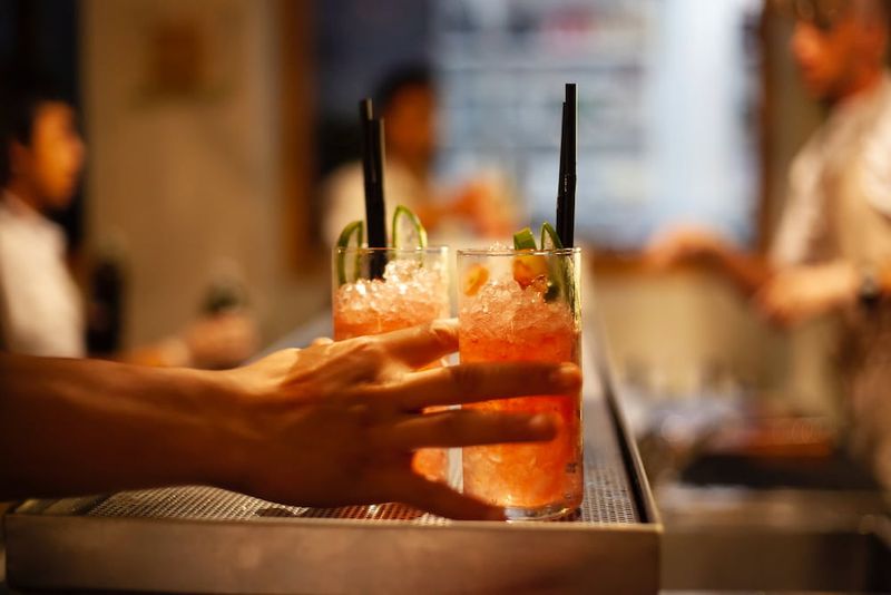 Happy Hour in Venice, Italy: savor the spirit of the city