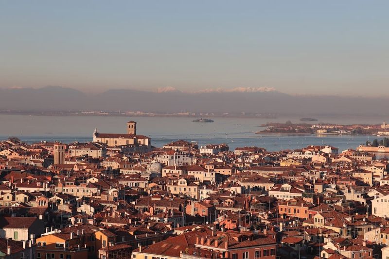 Secret Gardens of Venice Italy: the green Gems of the city