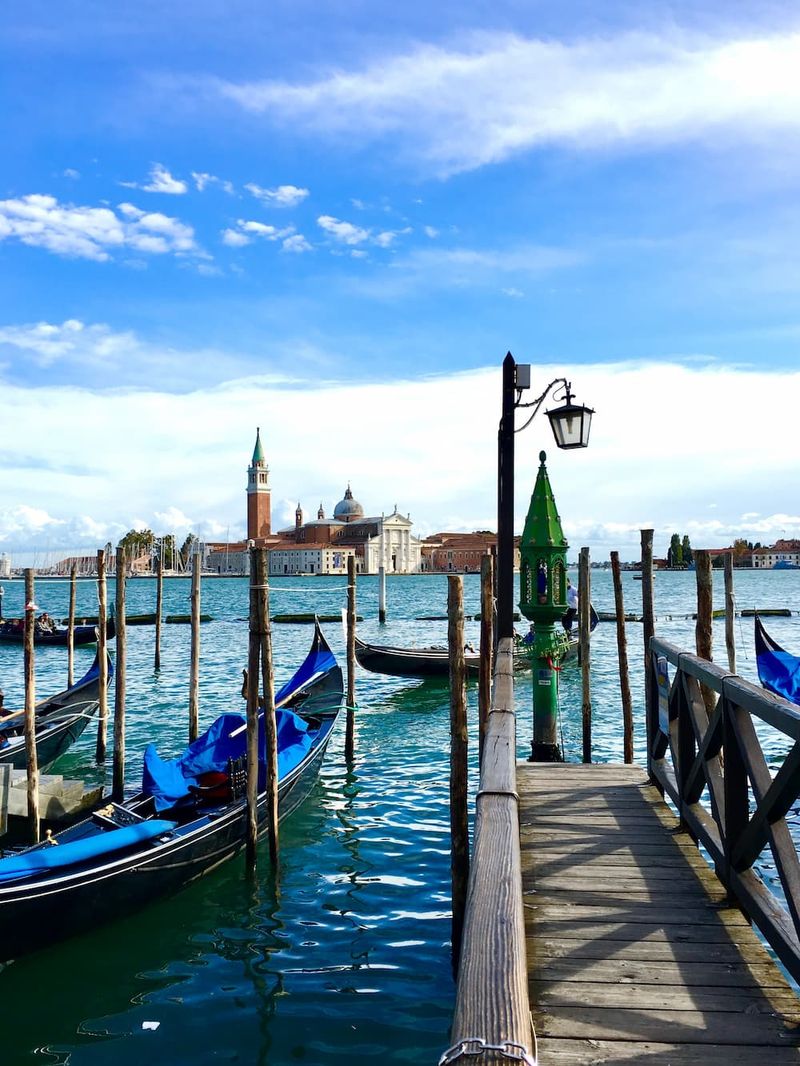 The Marriage of the Sea Venice