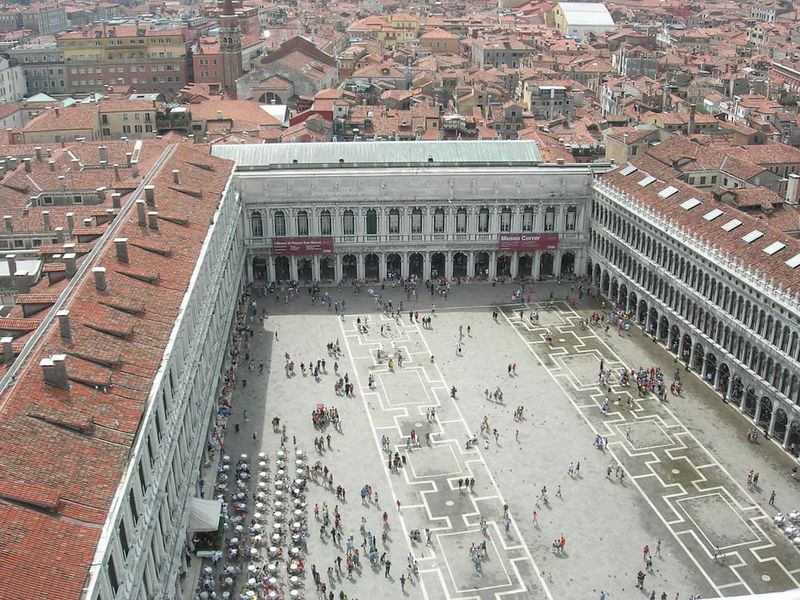 Museo Correr in Venice: unravel the rich history of this great museum