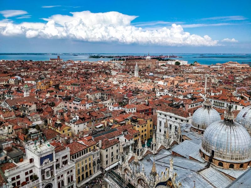 Venice in June: weather and things to do