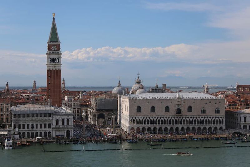 Venice on a Wheelchair: is our city accessible?