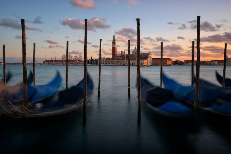 Unlock the magic of Venice in August: embrace the summer vibes