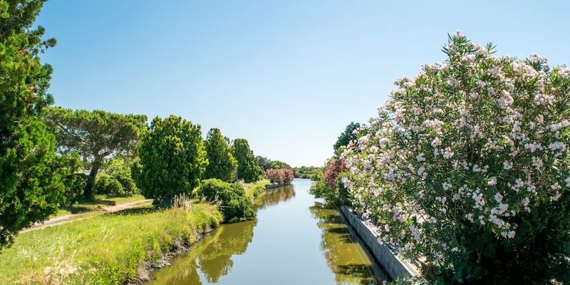 Welcome to Sant'Erasmo island, Venice's best-kept secret