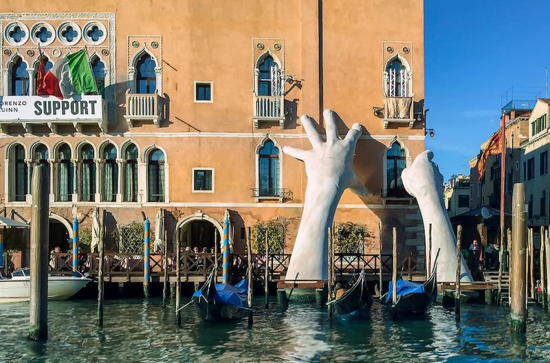 Preserving Venice's timeless charm: the city recommended for Endangered list