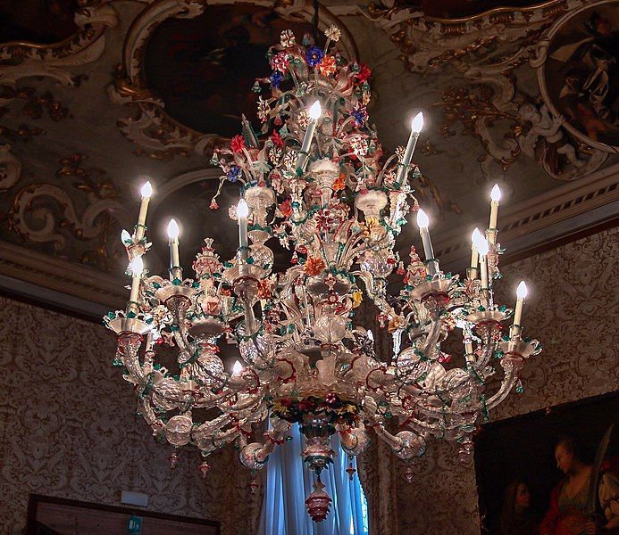 Murano Glass Venice: origins, history and today