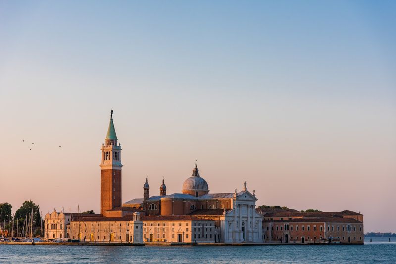 Beds Venice: more for tourists than residents