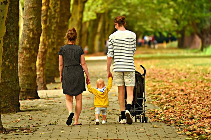 Italian passeggiata: tourists are in love with this Italian tradition