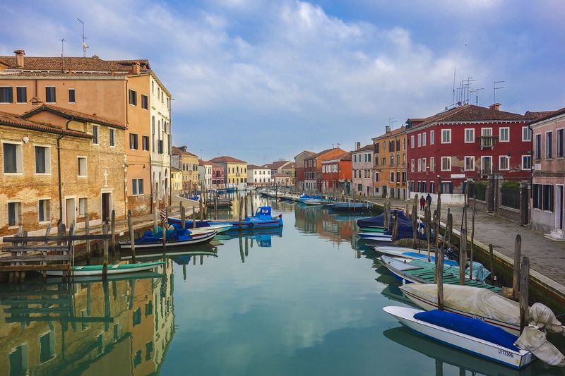 Murano glass processing: where to see Murano glass making in venice?