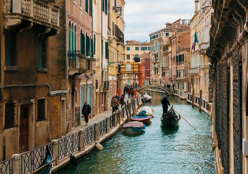Original Murano glass: how to distinguish the real Venetian?