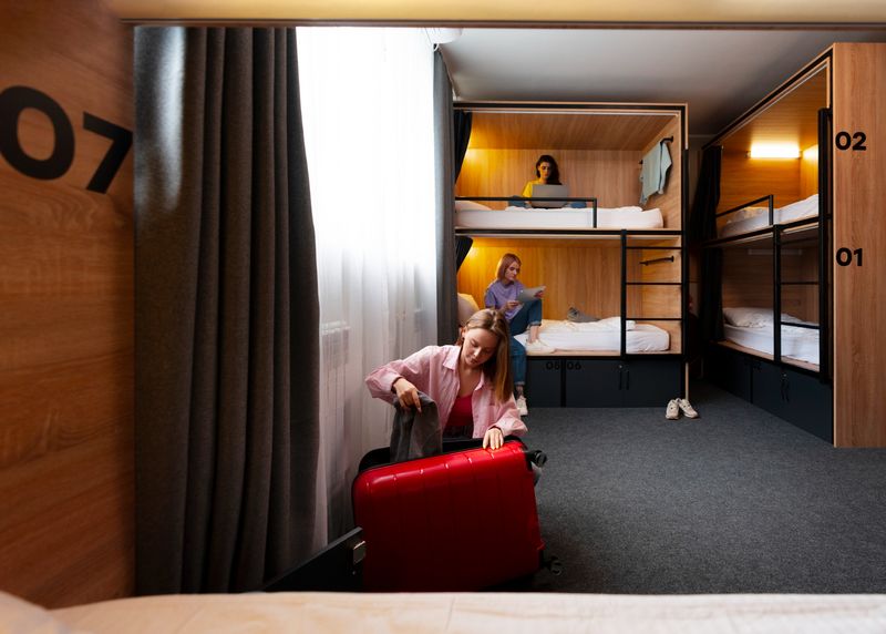 Beds University Venice: new beds for University students in Venice