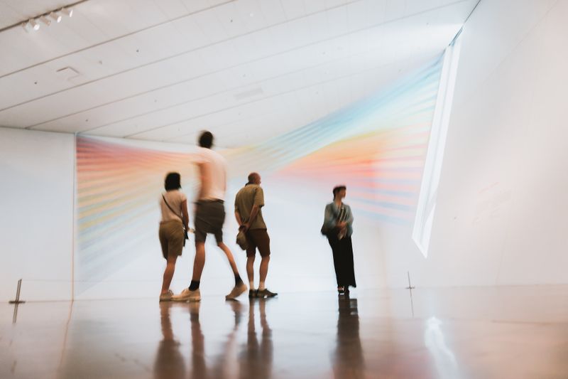 Free museums in november in Venice