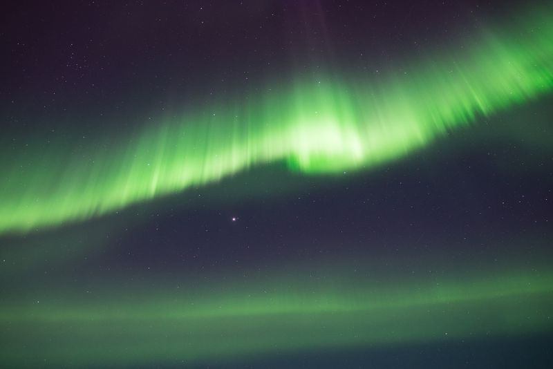 Aurora Borealis Venice: a celestial miracle! Learn more