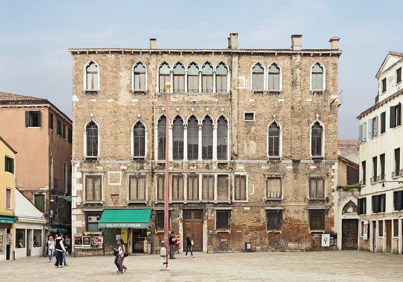 "Esoterica Exhibition Venice: Journey to the heart of esotericism