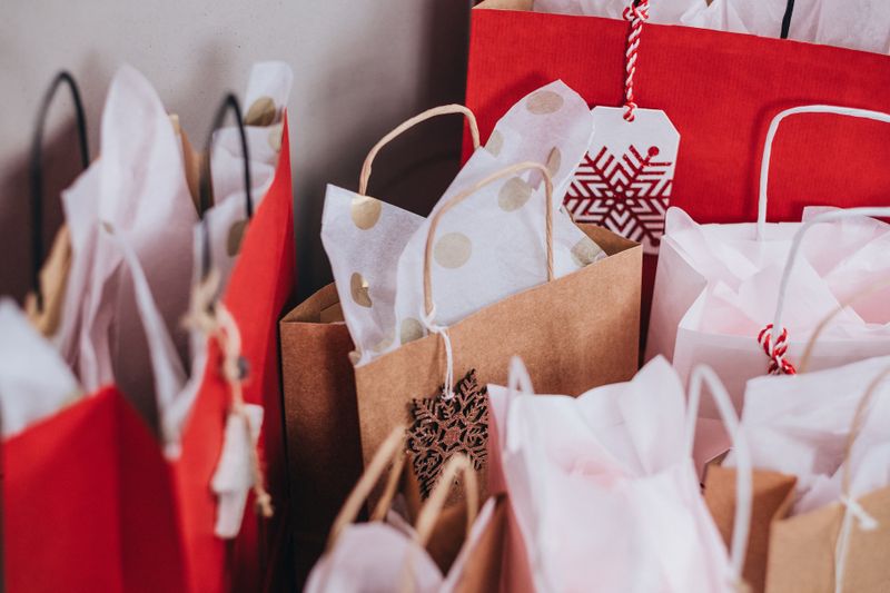 Where to go shopping in Venice for Christmas? 8 Ideas and tips!