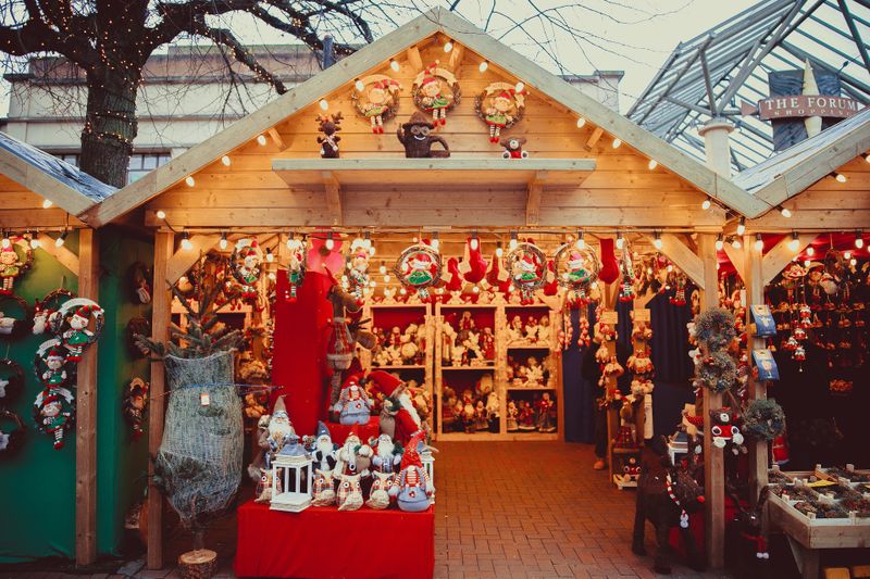 Events first weekend december christmas venice: from markets to skating rinks, all the events not to be missed