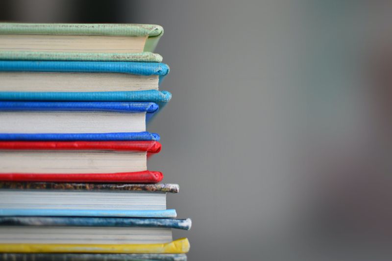 Best books that tell about venice