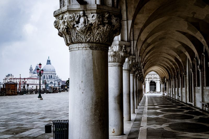 Cultural events from December 8 to 15 2023 in Venice