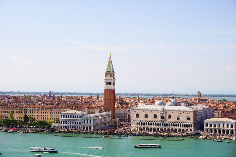 Venice ticket exemption: who can have it? Complete guide!