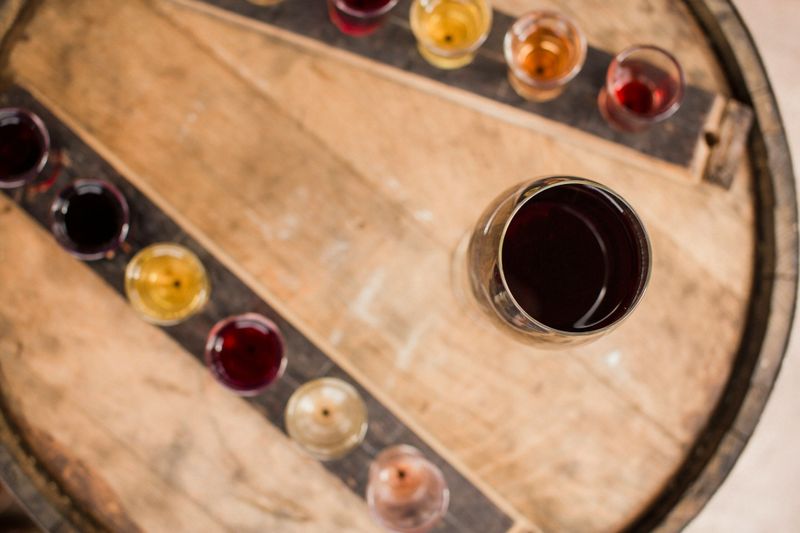 Wine in Venice: Venice celebrates the excellence of Italian wines for four unforgettable days
