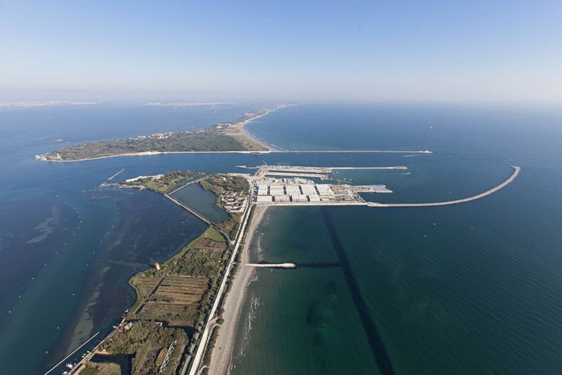 Mose Venice: all information
