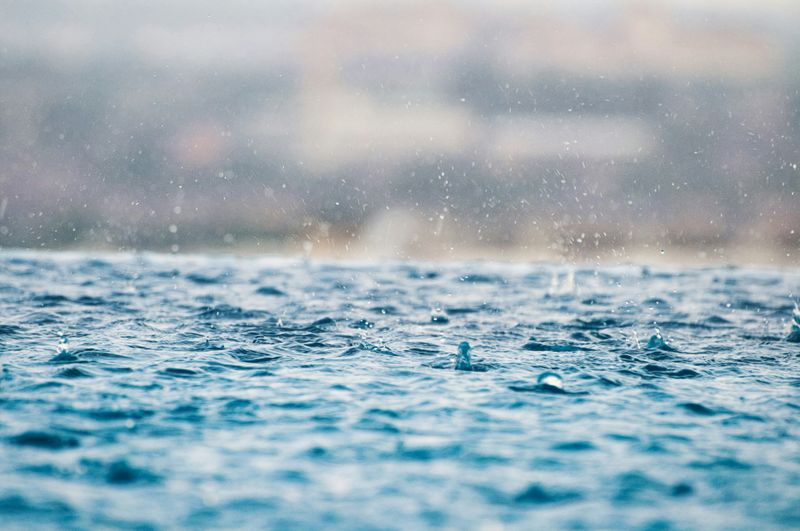Emergency weather alert Venice: here's what's going on