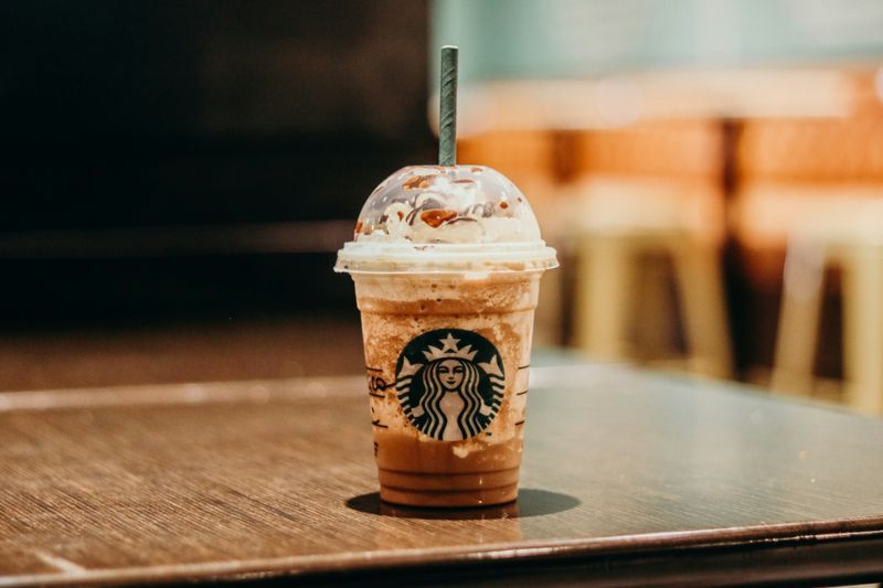 Starbucks in Venice: here are the details