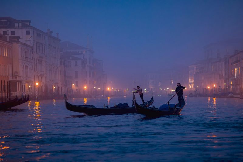 Moeche of Venice: the history of these delicacies to be preserved