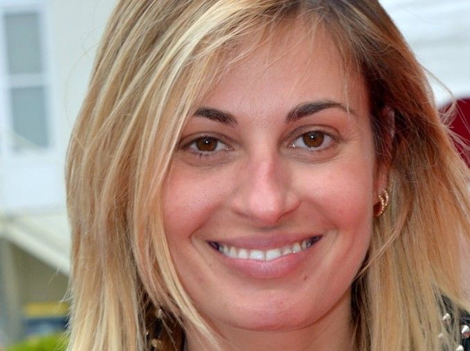 Sveva Alviti leads the Venice Biennale 2024 international film art exhibition