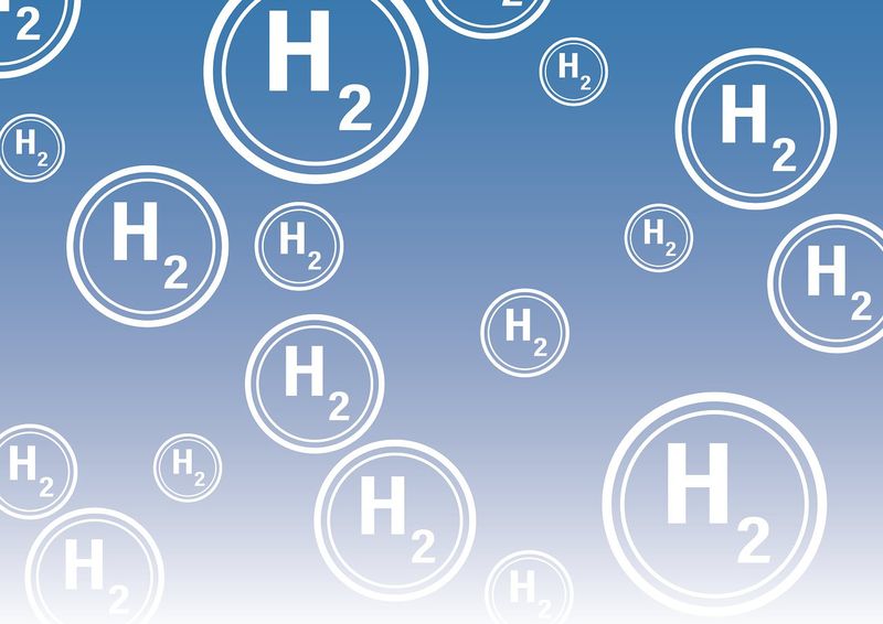 Venice hydrogen park: A step forward toward a sustainable future
