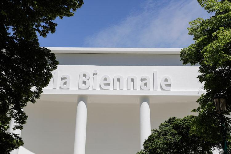 Jury Biennale arte 2024 Venice