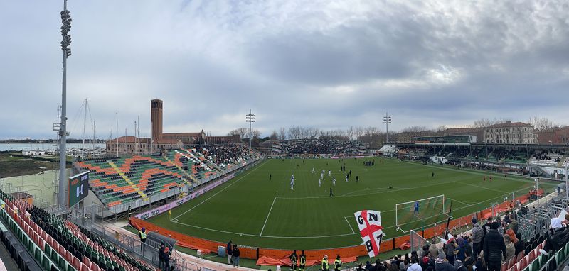 The Venice Stadium: 6 interesting facts you didn't know!