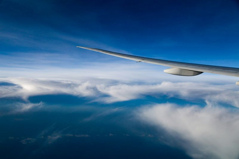Direct flight from Venice to Shanghai: News