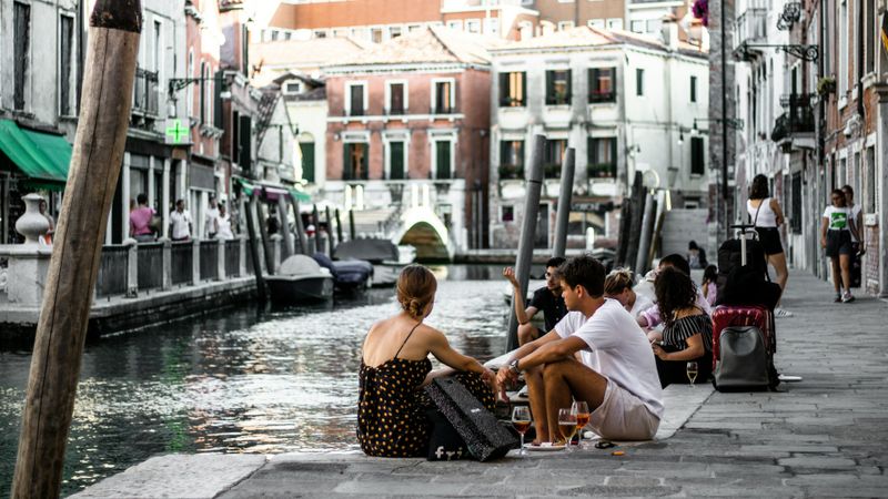 Dinner in Venice: A culinary journey through La Serenissima