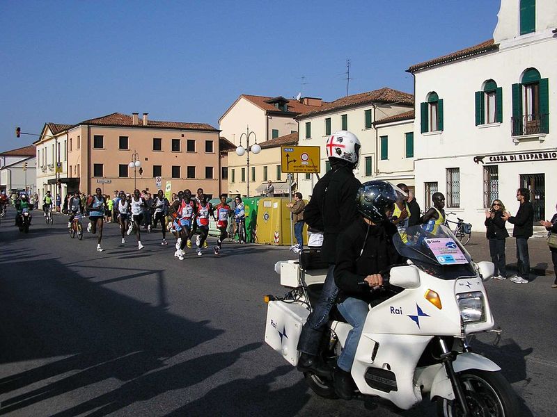 Venicemarathon 2024: results, ranking, route and more