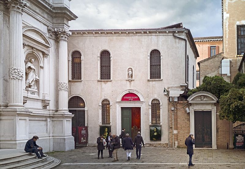 Leonardo da Vinci Museum Venice: All you need to know