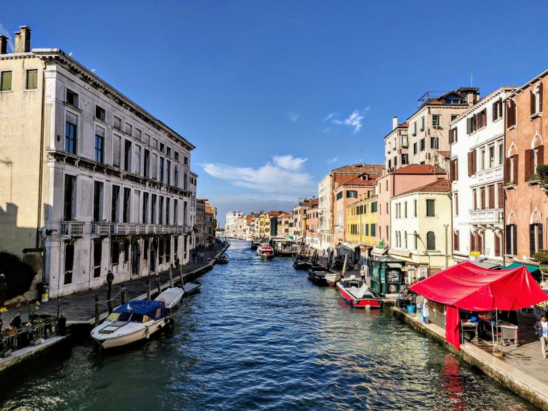 Venice 2025 entry ticket at 10 Euro