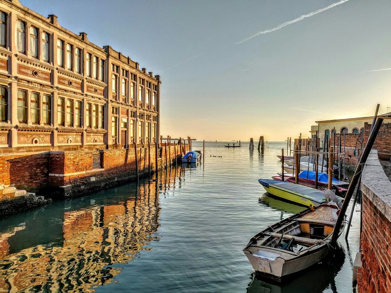 Giudecca Island Venice: The complete guide