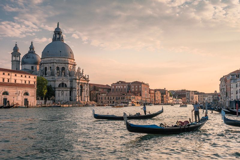 New year in Venice 2025: What to do, see and eat, events, fireworks