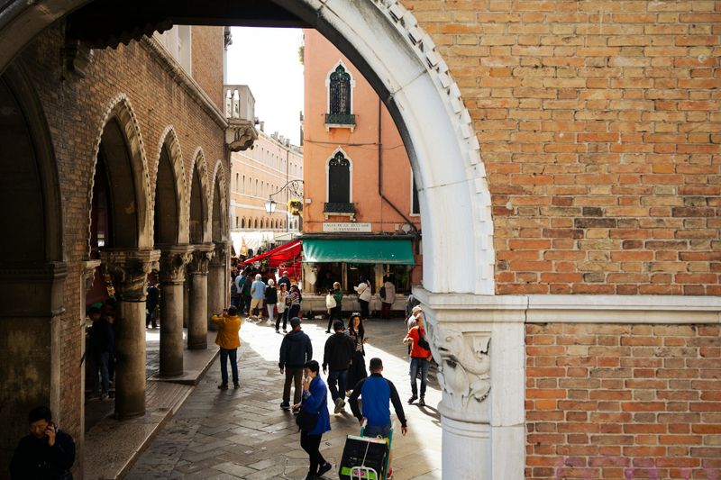 Black Friday Venice 2024: Everything you need to know