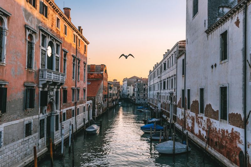 Bridal Shower in Venice Italy: the complete guide