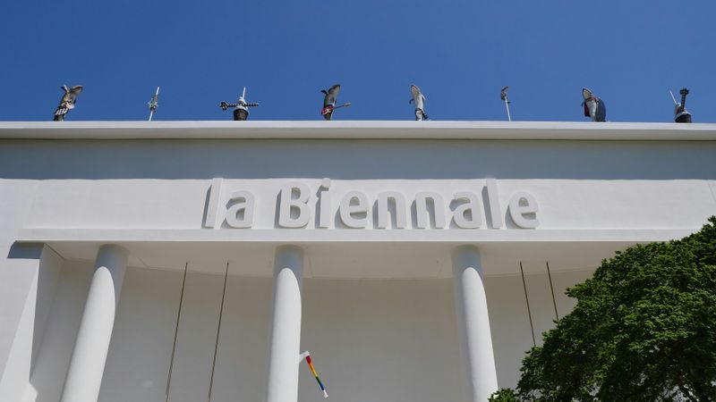 Caterina Barbieri new director of Biennale Music Venice