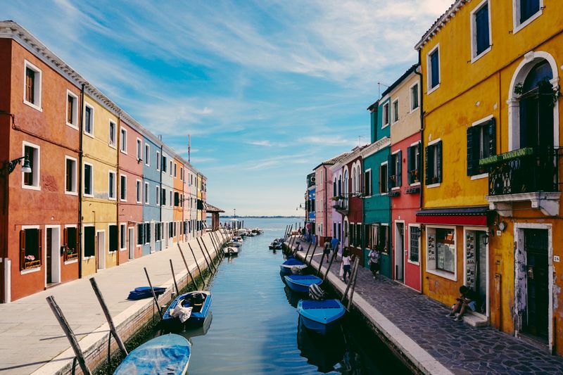 Islands Venice: The guide update!