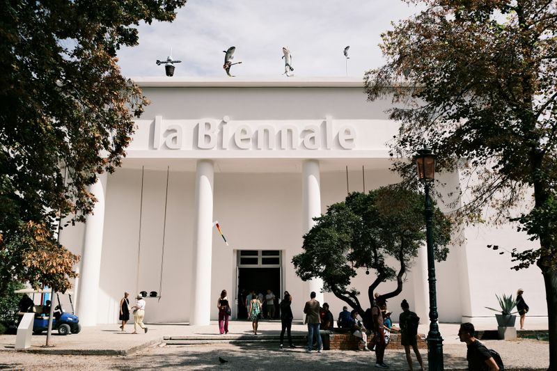 Guendalina Salimei will curate the Italian Pavilion at the Architecture Biennale 2025