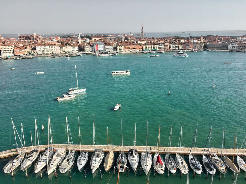 Venice Hospitality Challenge 2024: winners, prizes, and curiosities