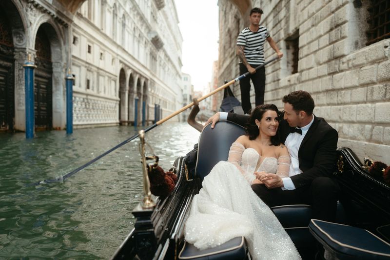 Wedding in Venice, Italy: the update guide to planning dream
