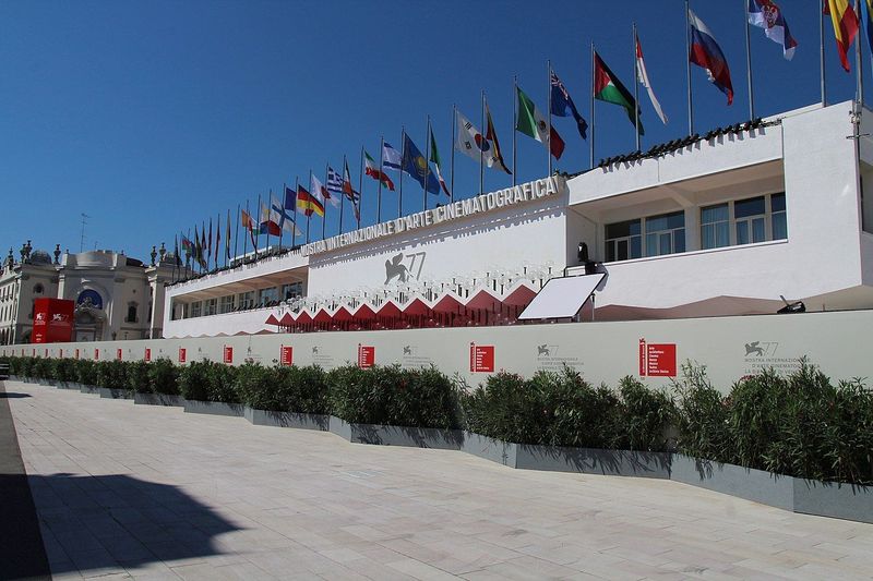 Venice Film Festival 2025: everything you need to know