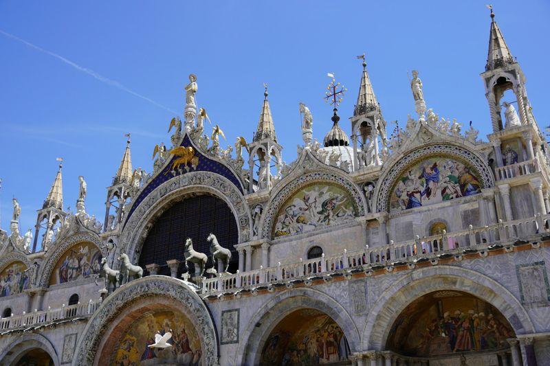 Church of San Marco Venice: what to know